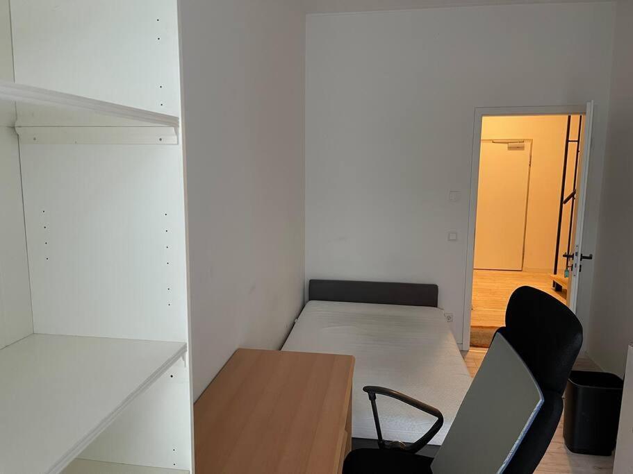 Confort-Room 2 Min To Kassel-Uni Eksteriør bilde
