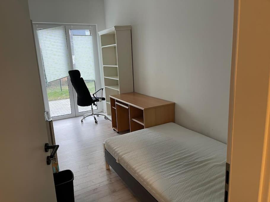 Confort-Room 2 Min To Kassel-Uni Eksteriør bilde