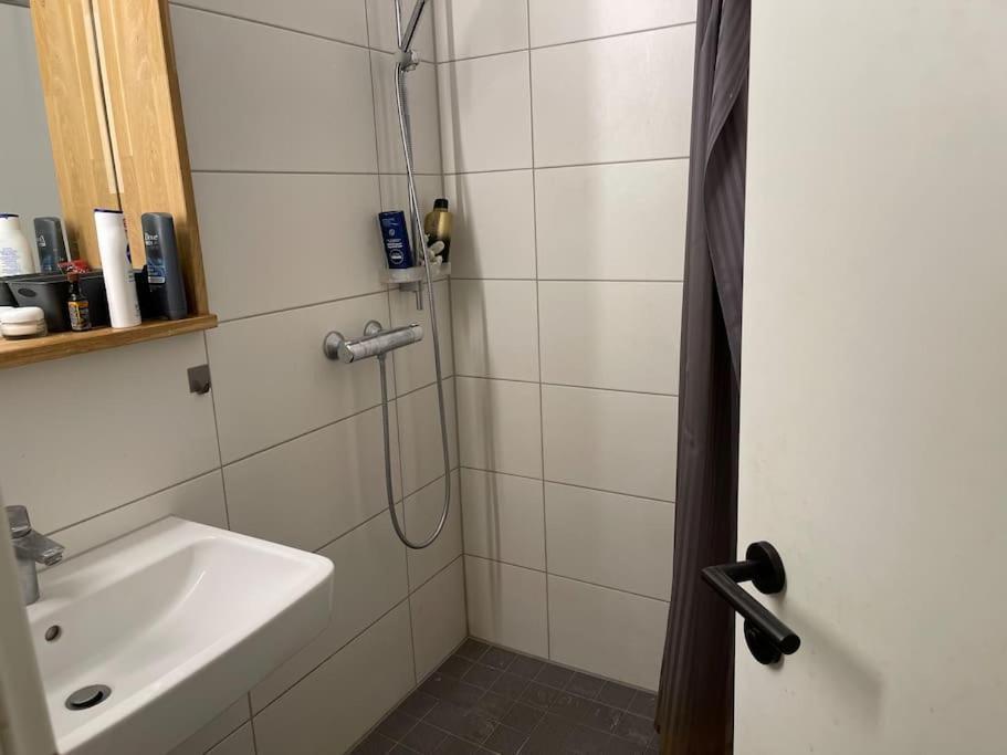 Confort-Room 2 Min To Kassel-Uni Eksteriør bilde